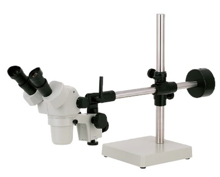 กล้องจุลทรรศน์ กล้องส่องขยาย กล้องไมโครสโครป Carton stereo microscope model spz-50un